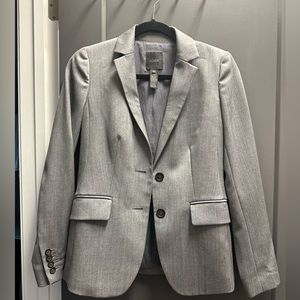 J.Crew 100% wool blazer